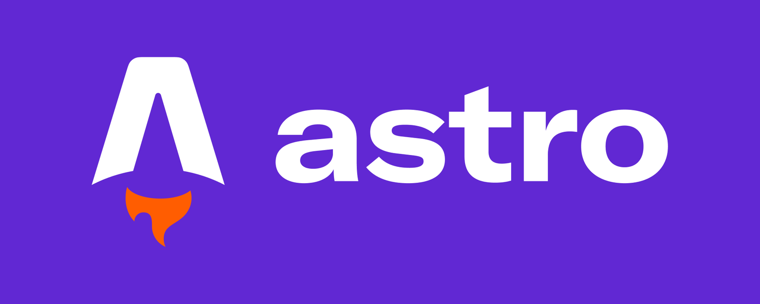 astro logo