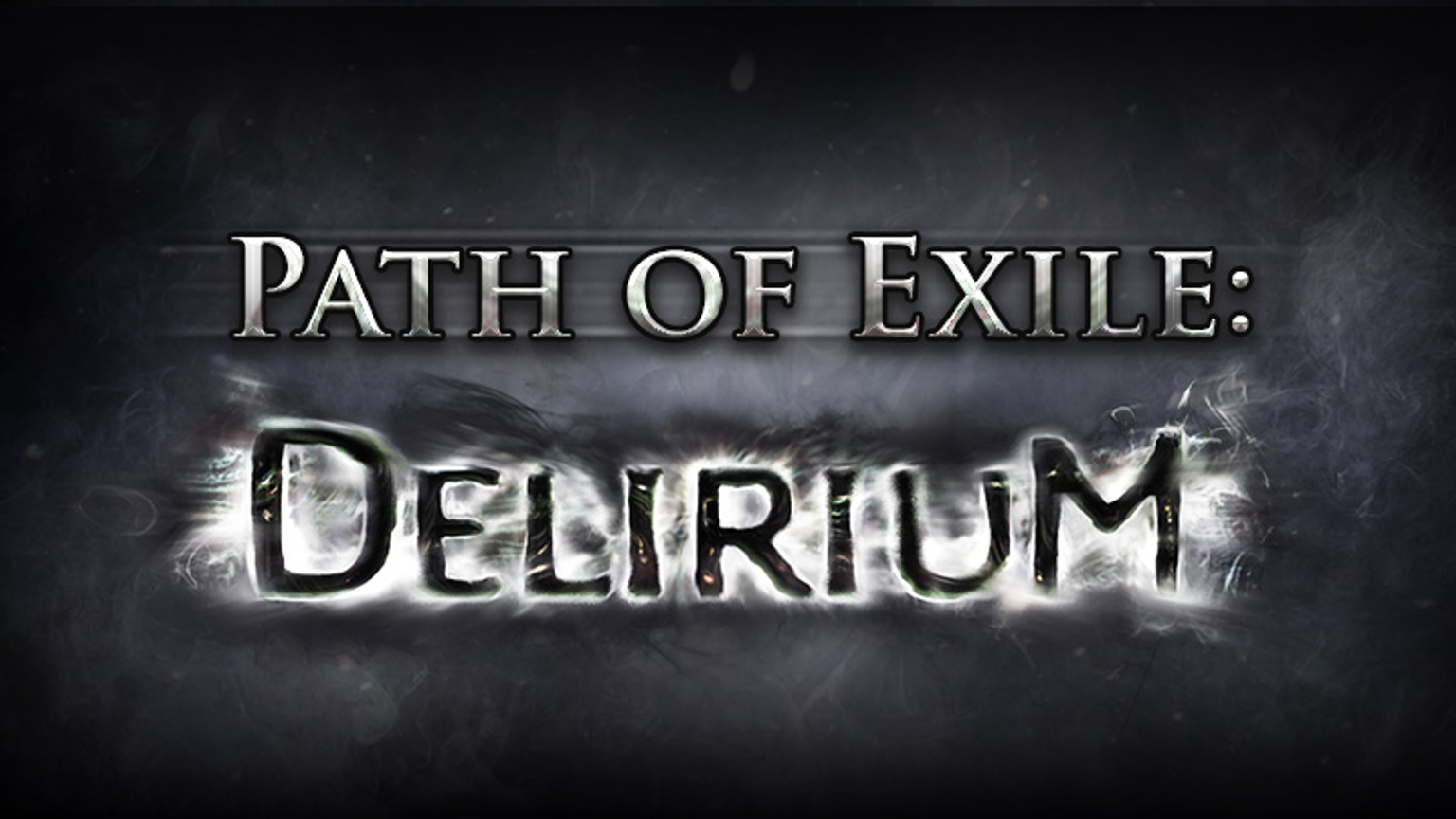 delirium